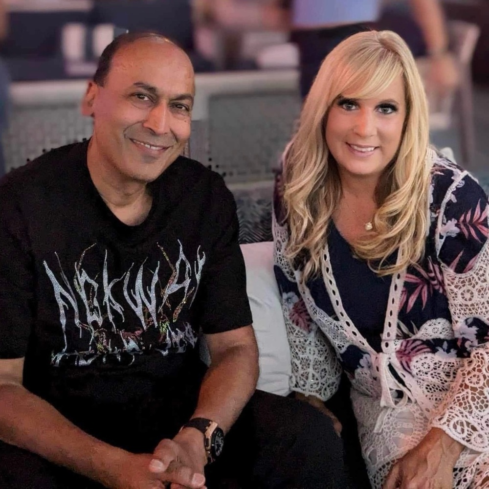 🎉POSH N’ CONNECT NASHVILLE STYLE🎉9/4/2024-HAMPTON SOCIAL FOR HAPPY HOUR